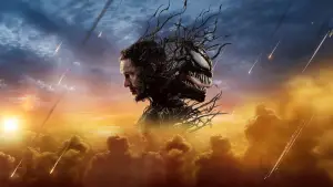 Задник к фильму "Веном 3" #554695