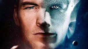 Задник к фильму "Титан" #342257