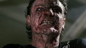 Задник к фильму "Ярость зверя" #466638