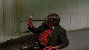 Задник к фильму "Бешеные псы" #602599