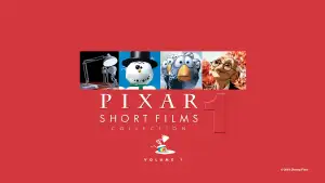 Задник к фильму "Pixar: Том 1" #937183