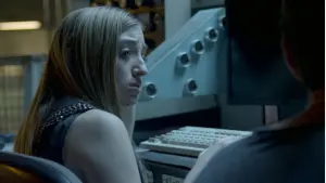 Задник к фильму "Скачок во времени" #489908