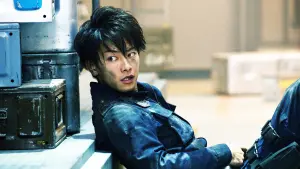 Видео к фильму Адзин: Получеловек | Ajin Demi-Human Trailer (2017) Live Action Movie