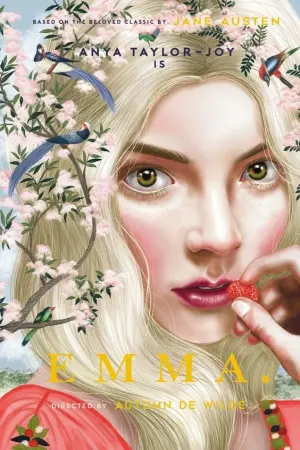 Постер к фильму "Эмма." #99153