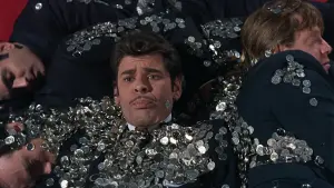 Задник к фильму "Призрак Черной Бороды" #391249