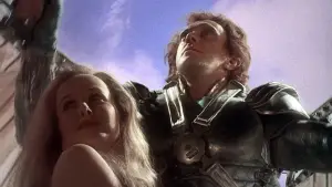 Задник к фильму "Бразилия" #687090