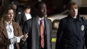 Задник к фильму "Столкновение" #231541