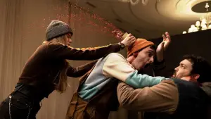 Задник к фильму "Реальные зомби" #654446