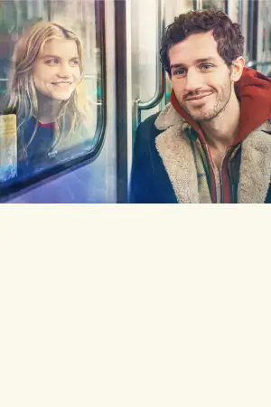 Постер к фильму "Он и она" #791894