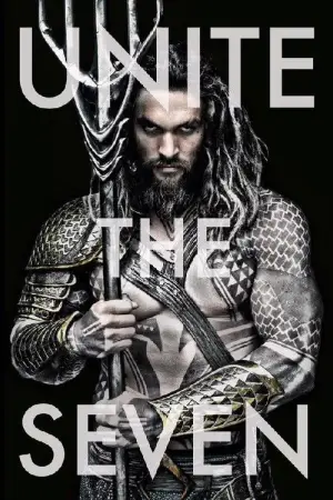 Постер к фильму "Лига справедливости" #595269