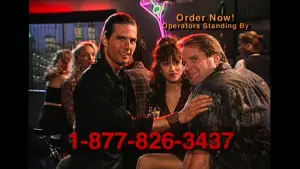 Задник к фильму "Магнолия" #670086