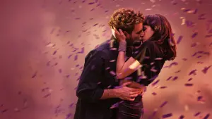 Задник к фильму "Без ума от неё" #227860