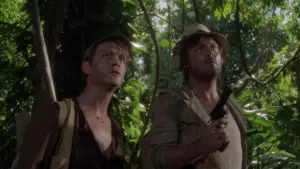 Задник к фильму "Бог людоедов" #396699