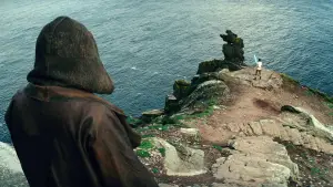 Задник к фильму "Звёздные войны: Эпизод 8 - Последние джедаи" #599356