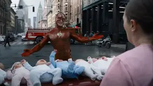 Задник к фильму "Флэш" #571583