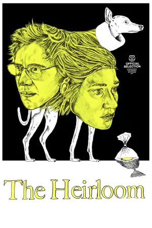 Постер к фильму "The Heirloom" #788814