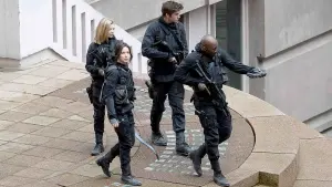 Задник к фильму "Голодные игры: Сойка-пересмешница. Часть 2" #254819