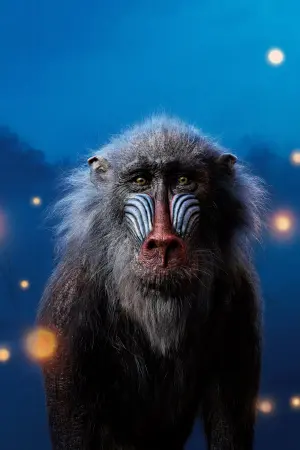 Постер к фильму "Король Лев" #173124