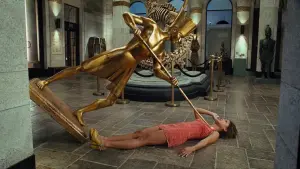 Задник к фильму "Нереальный блокбастер" #337781