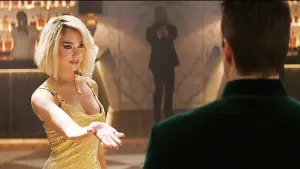 Задник к фильму "Аргайл: Супершпион" #170850