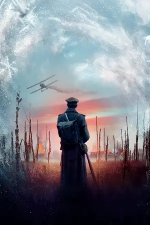 Постер к фильму "Метель душ" #446599