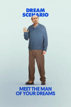 Постер к фильму "Герой наших снов" #49861