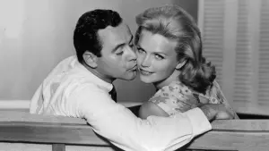 Задник к фильму "Дни вина и роз" #456730