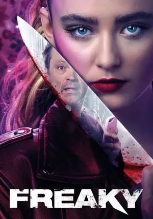 Постер к фильму "Дичь" #93335