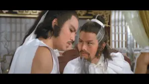 Задник к фильму "Ниндзя пяти стихий" #471126