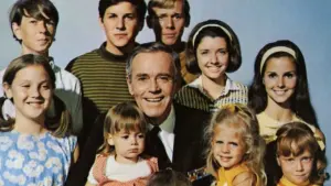 Задник к фильму "Твои, мои и наши" #336691