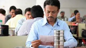 Задник к фильму "Ланчбокс" #224690