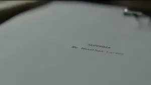 Задник к фильму "Тик-так... БУМ!" #697667