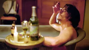 Задник к фильму "Из Ада" #343152