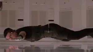 Задник к фильму "Миссия: невыполнима" #584863