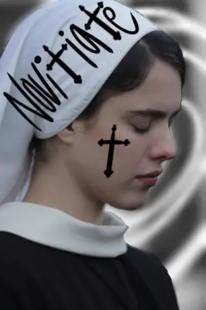 Постер к фильму "Послушница" #706097