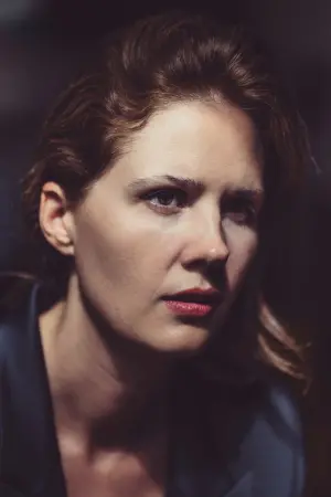 Постер к фильму "Анатомия падения" #164527