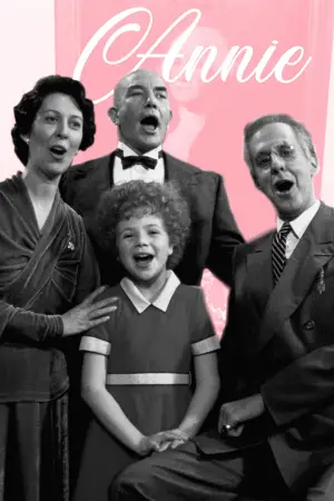 Постер к фильму "Энни" #731907