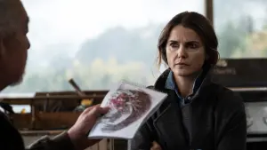 Задник к фильму "Оленьи рога" #294082