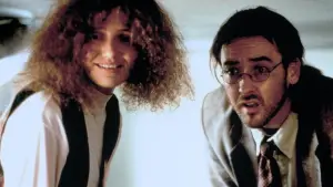 Задник к фильму "Быть Джоном Малковичем" #721089