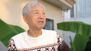 Задник к фильму "Beyond the Fire: The Life of Japan’s First Pride Parade Pioneer" #782155