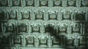 Задник к фильму "Кибер" #729812