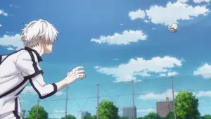 Задник к фильму "Синяя тюрьма: Блю Лок — Эпизод Наги" #502766