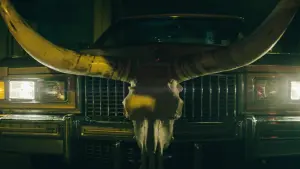 Задник к фильму "Город-бомба" #468505