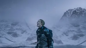 Задник к фильму "Глубокое погружение" #263971