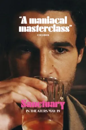 Постер к фильму "Стоп-слово" #317531