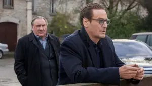 Задник к фильму "Углерод" #266139