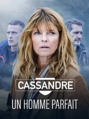 Постер к фильму "Cassandre - Un homme parfait" #773756