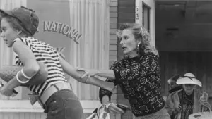 Видео к фильму Crazy Mama | Crazy Mama (1975) Original Trailer [FHD]