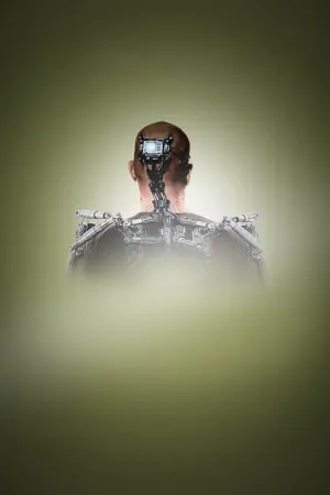 Постер к фильму "Элизиум: Рай не на Земле" #283591