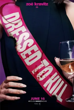 Постер к фильму "Очень плохие девчонки" #107113